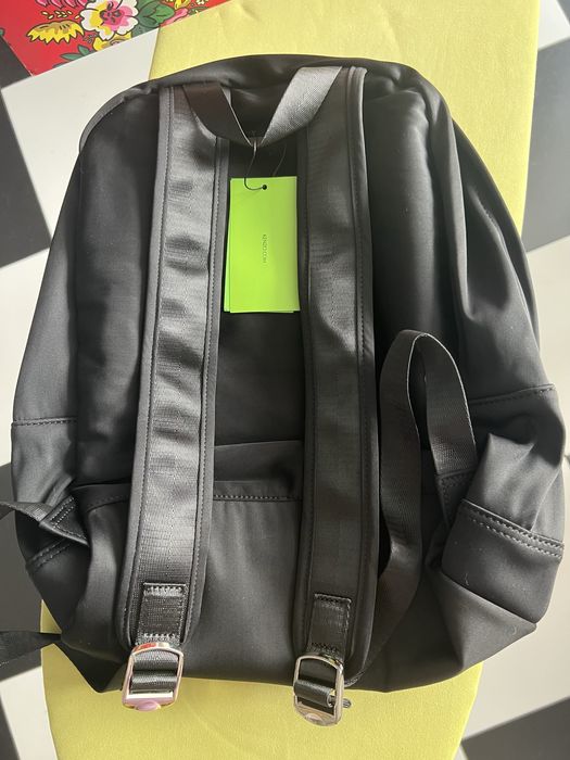 Рюкзак кензо з пакетом