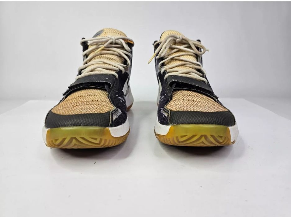 Nike KD Trey 5 III Zoom Men's Kevin Durant. Jordan.