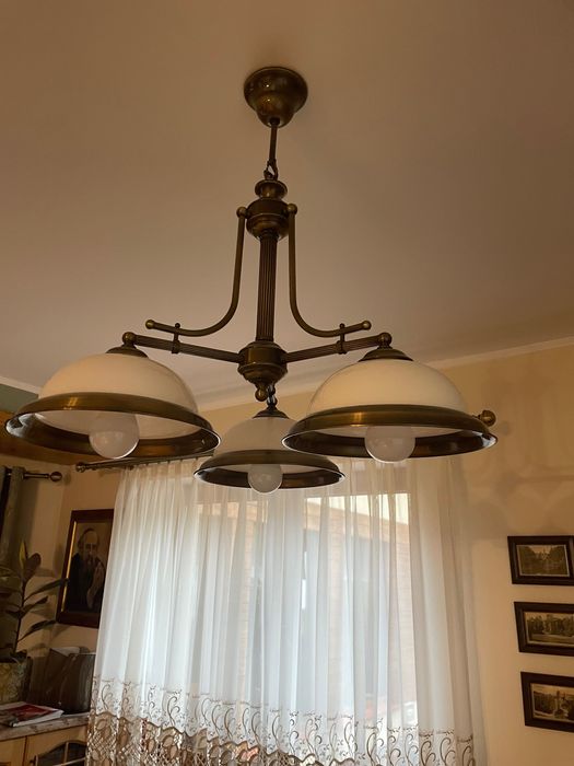 Lampy wiszące.Oddam. Odbiór własny. Lampy znalazły nawego właściciela.