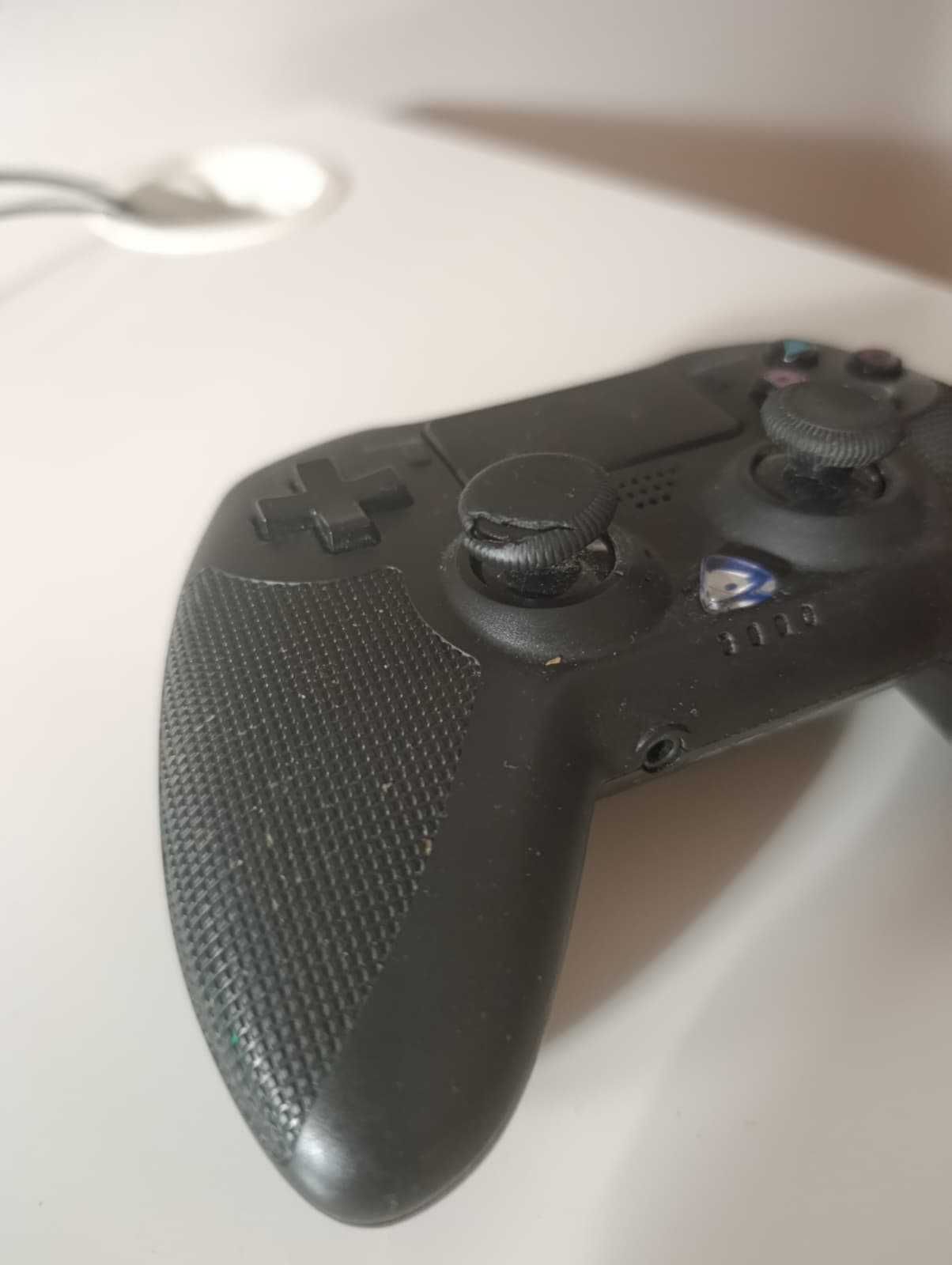 Blackfire BFX-C20 Comando Sem Fios Preto PS4