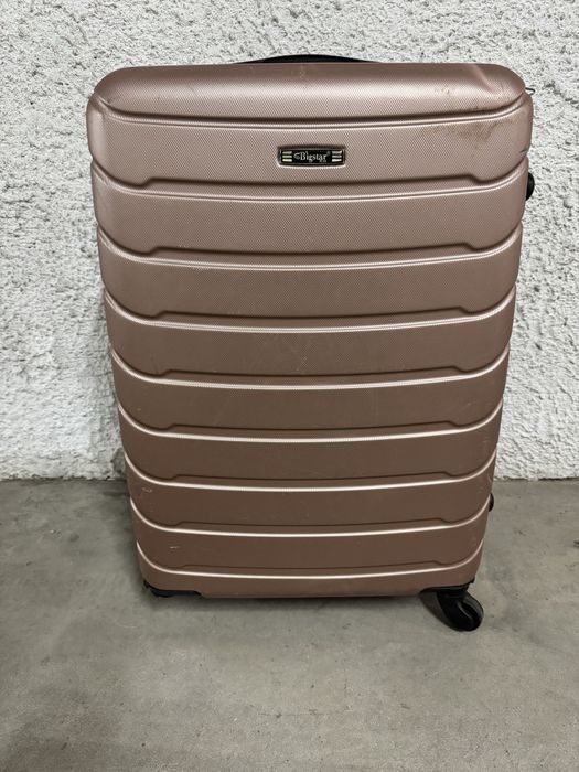 Mala de 23KG - 65*45*23cm