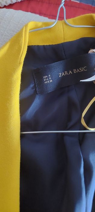 Blazer feminino casual