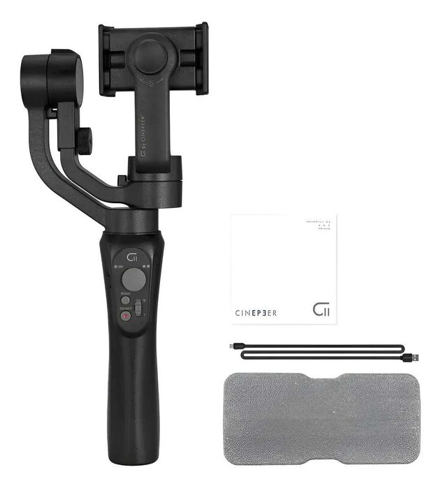 Gimbal Zhiyun Cinepeer C11
