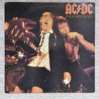 AC/DC If You Want Blood You've Got It  1978  Japan  (EX+/VG+)