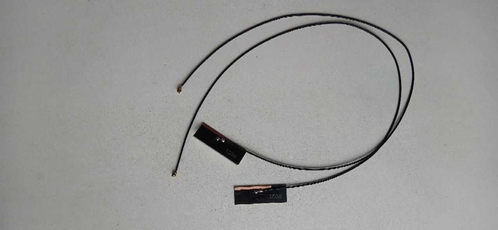 Матрица для ноутбука 15.6", ОЗУ DDR4, Wi Fi модуль и антенны