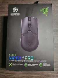 Rato Razer Viper V2 Pro Wired/Wireless Gaming 30000 DPI Preto