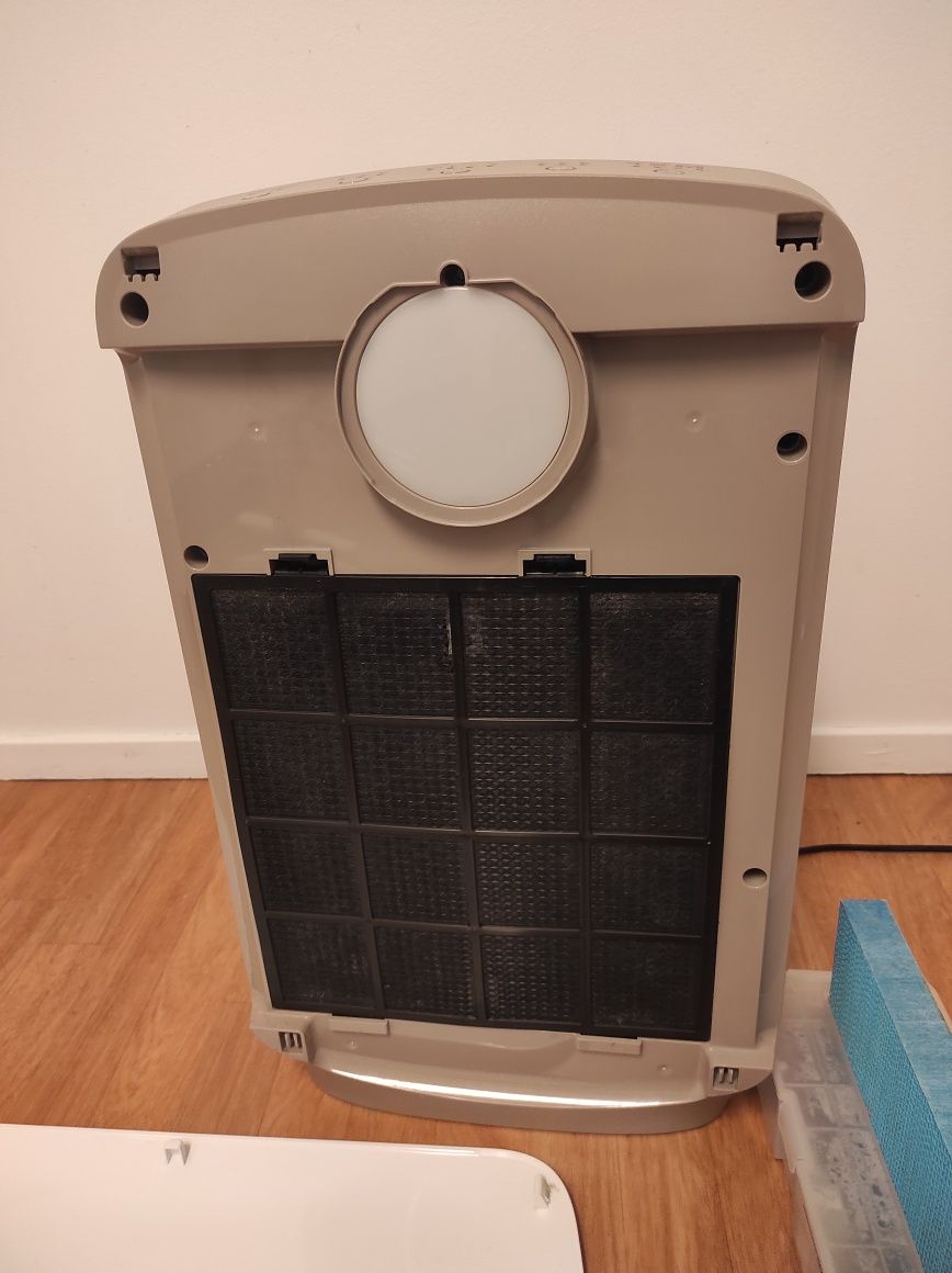 Климатический комплекс PHILIPS AC4080/10