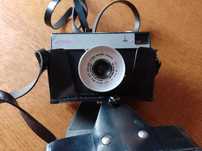 Zestaw 2 szt. Aparat fotograficzny Smena 8m Analogowy ZSRR Radziecki