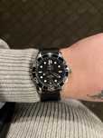 Zegarek Omega Seamaster VSF (TEZ ZAMIANA)