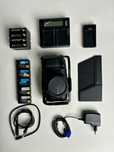 Kamera BMPCC 6k pocket stan idealny. Zestaw.