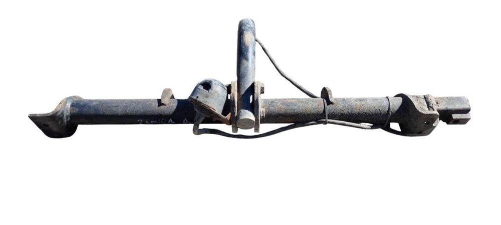 Opel Zafira A Hak Holowniczy