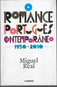 Miguel Real. O Romance Português Contemporâneo.