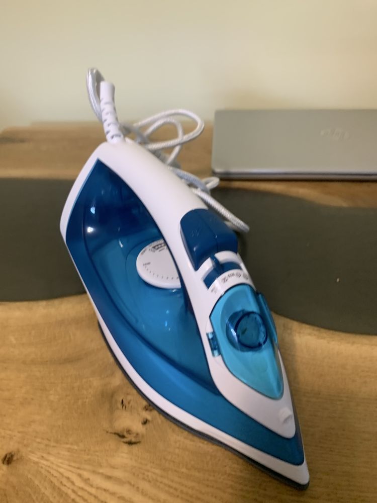PHILIPS Easy Speed 2000W
