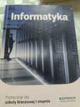 Informatyka klasa 1