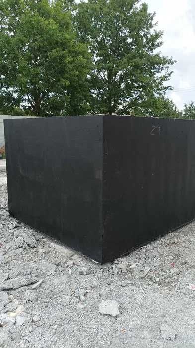 Zbiornik betonowy szambo 10m Wieliszew Jabłonna Nieporęt
