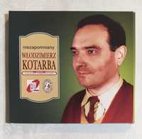 Płyta CD - Włodzimierz Kotarba