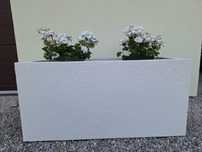 Donica styropianowa