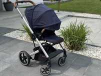 Wózek Spacerówka Cybex balios s