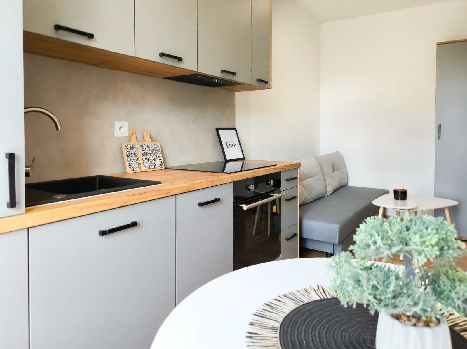 Gotowiec Inwestycyjny 2 x dwupak, Katowice, ul. Strzelecka, 92 m2