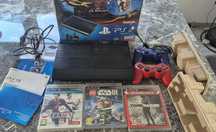 Konsola SONY PS3