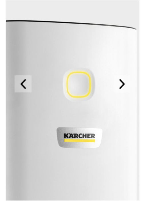 Очищувач повітря AF 20