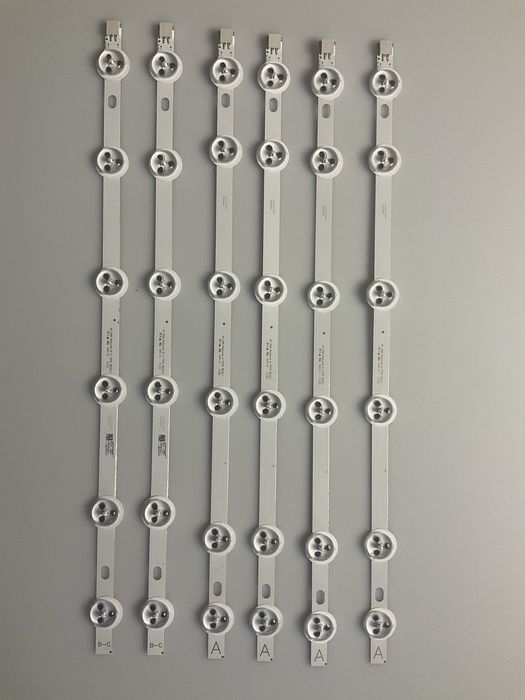 Підсвітка VESTEL 42 VNB