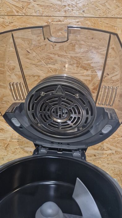 Aparelho Multifryer DeLonghi