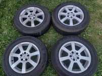 Диски 5 98 r15 Fiat Skudo,Jampi, Expert.