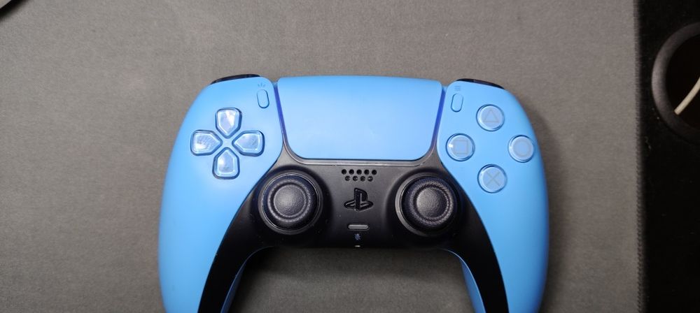 Джойстик/геймпад PS5