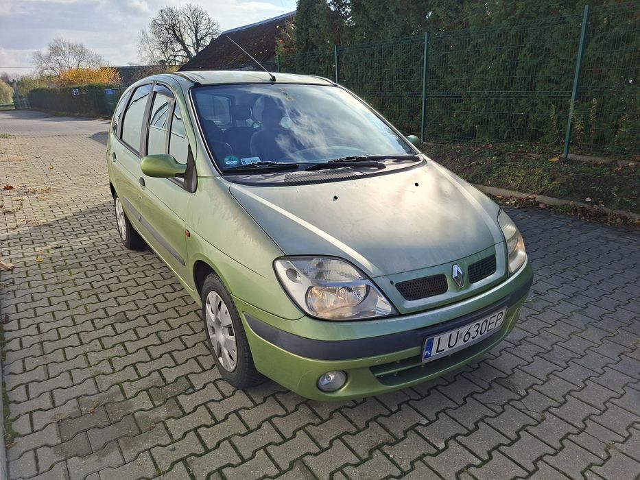 1.6 benzyna gaz ważne opłaty