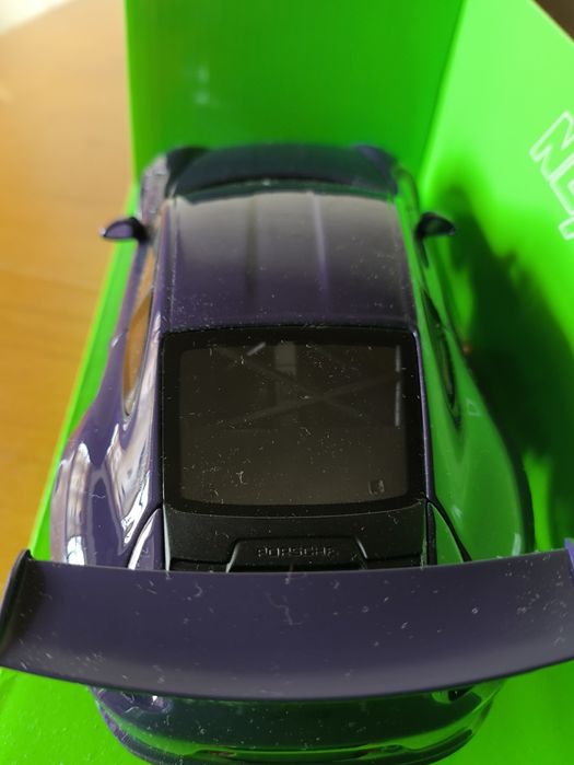 1/24 Porsche 911 GT3 RS