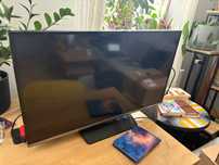 Telewizor tv 32” cale samsung ue32h5000aw