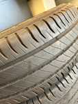 Opony Michelin Aglis 225/65 R 16 C - praktycznie nowe