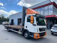 MAN TGL 12.250  MAN TGL 12.250 Super stan!