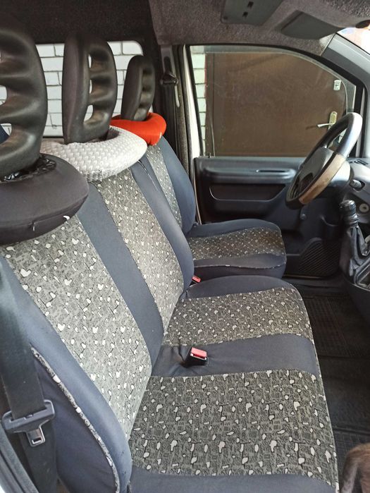 Продам Фиат Скудо