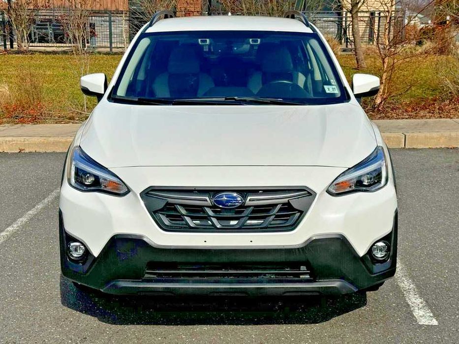 2022 Subaru XV Crosstrek Limited
