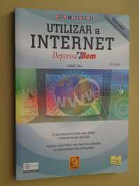 Utilizar a Internet Depressa & Bem de Isabel Vaz