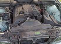 SWAP silnik kompletny m52b28tu automat bmw e39  280 tys przebieg