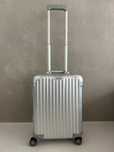 Walizka RIMOWA Topas Cabin Trolley 55x40x23 – model pre-LVMH – klasyk