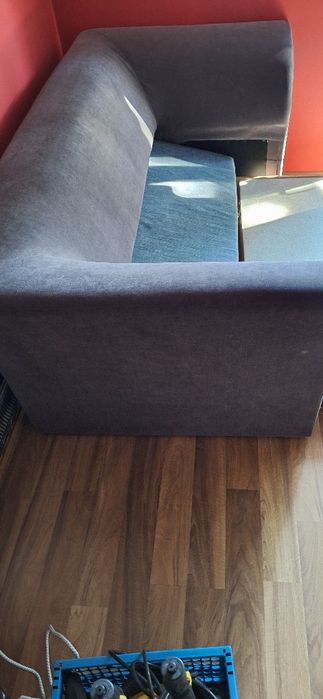 Sprzedam sofę rozkładaną