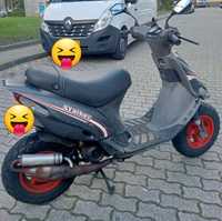 Gilera stalker sport