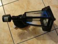 Lampa z czujnikiem ruchu
