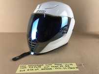 Kask Motocyklowy ICON Model IC- 06 ICON AIR FLITE DOT FMVSS NO . 218