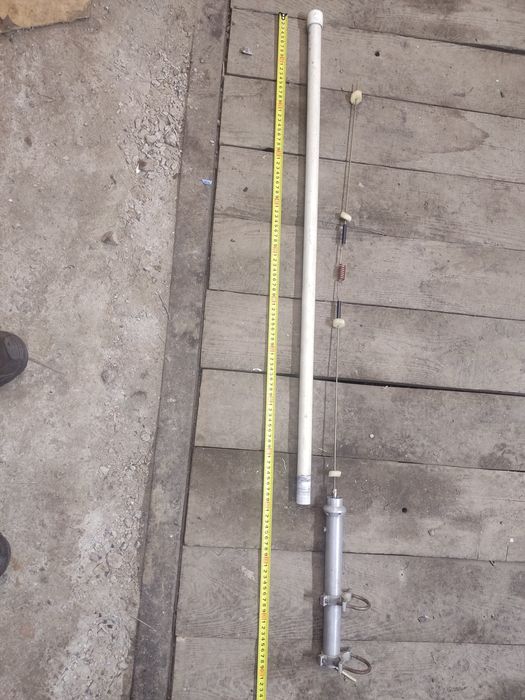 Продам антену 130 см.