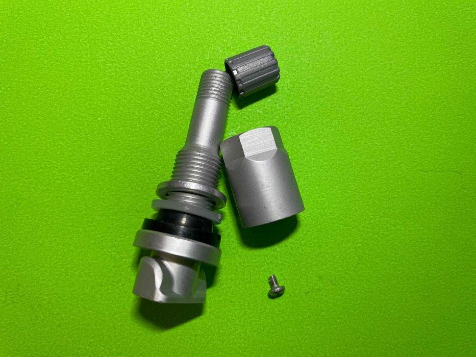 TPMS Вентиль для датчика давления в шинах Nissan Mitsubishi Renault