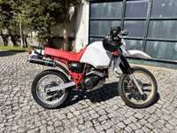 Yamaha XT 600Z Tenere