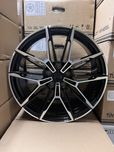 Jantes 20” 5x120 Novas Compativeis BMW Style 825M serie 3 4 5