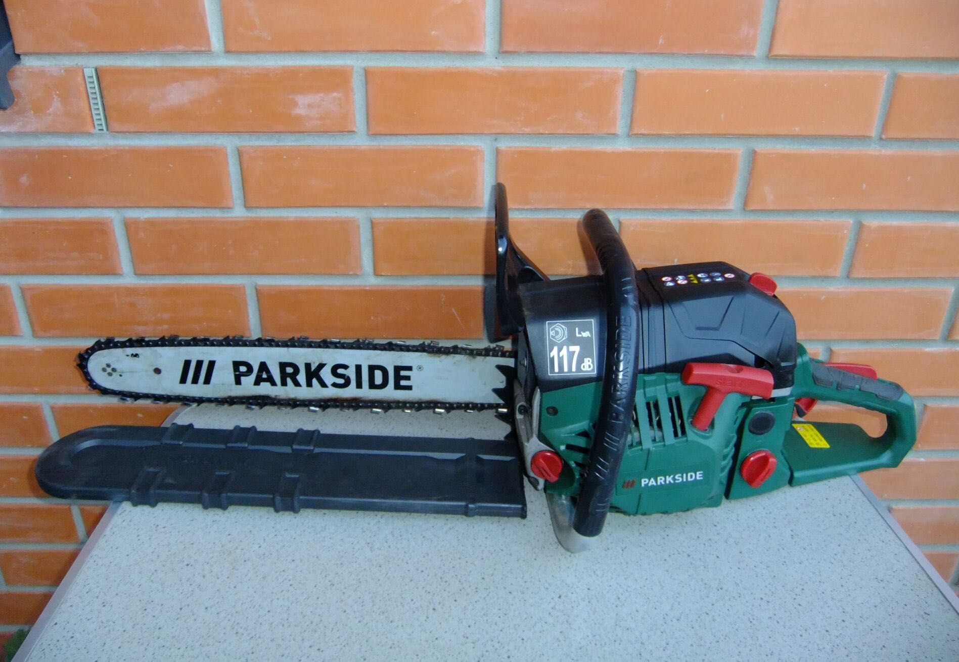 Товар с Германии  Аккумуляторный лобзик PARKSIDE PSTDA 20-Li A1