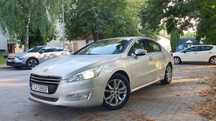 Sprzedam Peugeot 508