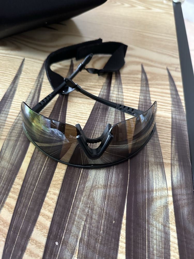 Oculos táticos MFH